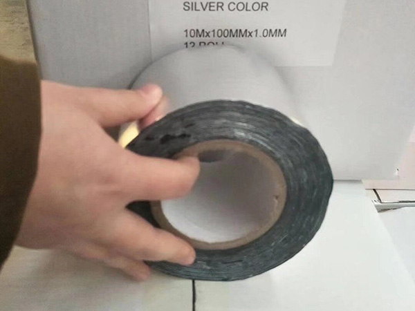 铝箔防腐胶带公司